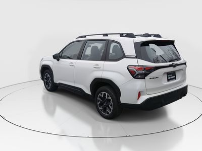 2025 Subaru Forester - Photo 5
