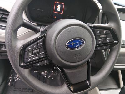 2025 Subaru Forester - Photo 12