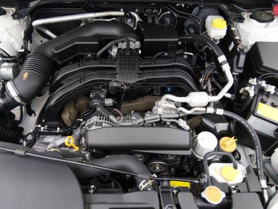 2025 Subaru Forester - Photo 9