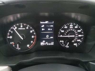2025 Subaru Forester - Photo 14