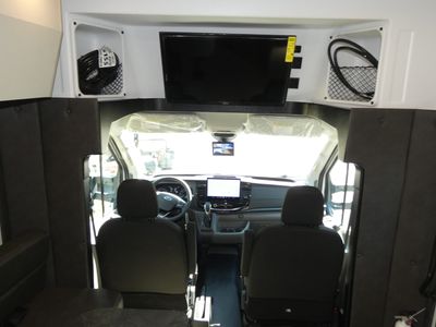 2026 Coachmen Cross Trail EV - Photo 12