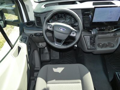 2026 Coachmen Cross Trail EV - Photo 9
