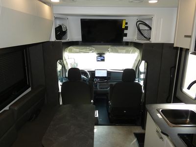 2026 Coachmen Cross Trail EV - Photo 6