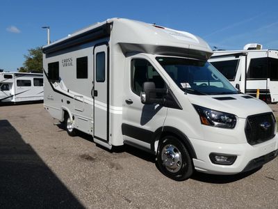 2026 Coachmen Cross Trail EV - Photo 1
