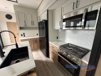 2026 Forest River RV Sandpiper Destination Trailers - Photo 10