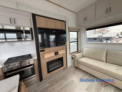2026 Forest River RV Sandpiper Destination Trailers - Photo 7