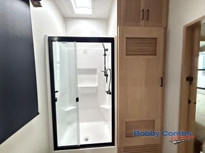2026 Forest River RV Sandpiper Destination Trailers - Photo 17
