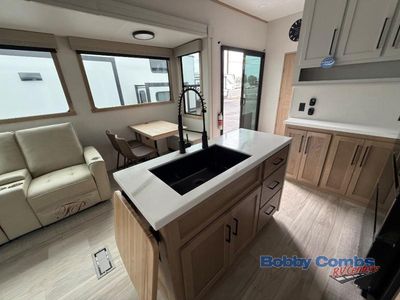 2026 Forest River RV Sandpiper Destination Trailers - Photo 1