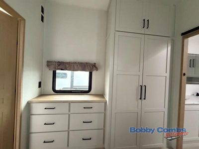 2026 Forest River RV Sandpiper Destination Trailers - Photo 14