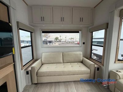 2026 Forest River RV Sandpiper Destination Trailers - Photo 8