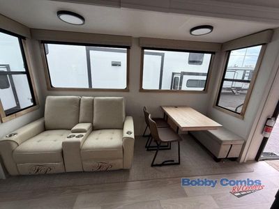 2026 Forest River RV Sandpiper Destination Trailers - Photo 9