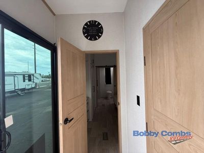 2026 Forest River RV Sandpiper Destination Trailers - Photo 12