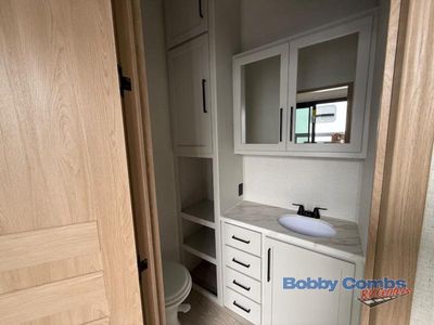 2026 Forest River RV Sandpiper Destination Trailers - Photo 13