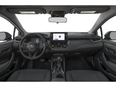 2026 Toyota Corolla - Photo 7