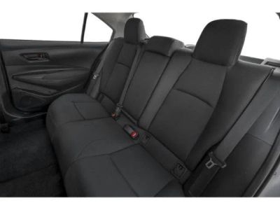 2026 Toyota Corolla - Photo 12