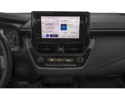 2026 Toyota Corolla - Photo 9