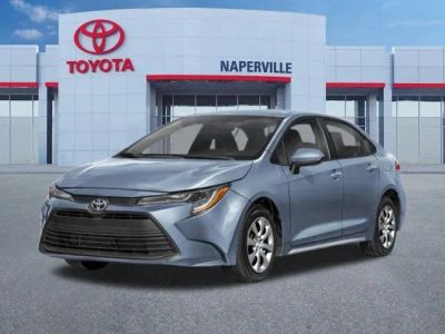2026 Toyota Corolla - Photo 1