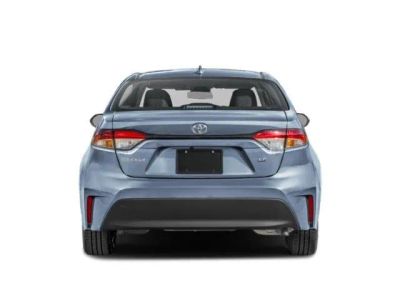 2026 Toyota Corolla - Photo 5