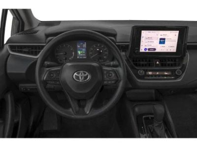 2026 Toyota Corolla - Photo 6