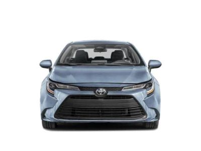 2026 Toyota Corolla - Photo 4