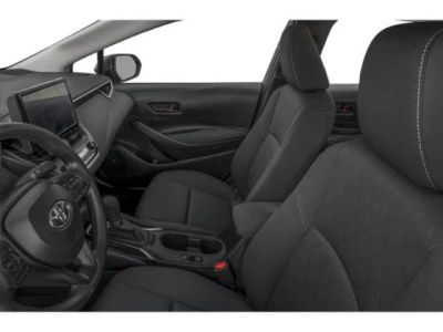 2026 Toyota Corolla - Photo 8