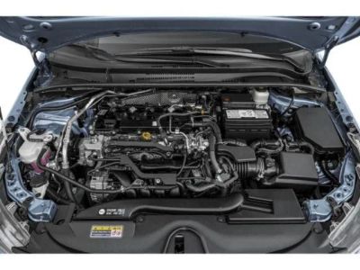 2026 Toyota Corolla - Photo 11