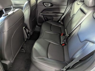 2026 Jeep Compass — photo 14 view