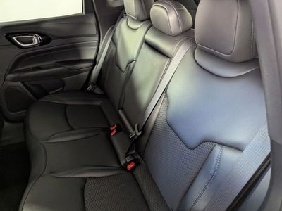 2026 Jeep Compass — photo 16 view