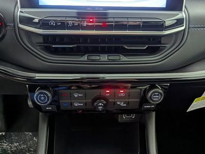 2026 Jeep Compass — photo 23 view