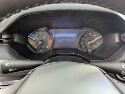2026 Jeep Compass — photo 21 view