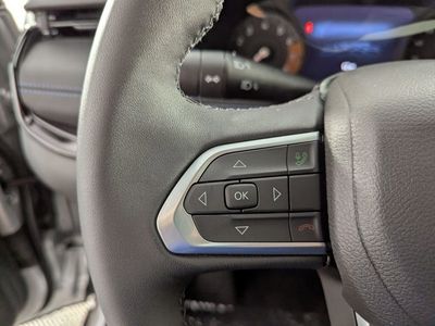 2026 Jeep Compass — photo 19 view