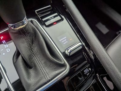 2026 Jeep Compass — photo 25 view