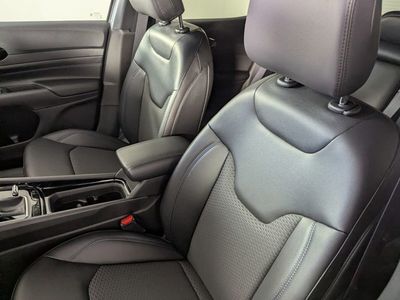 2026 Jeep Compass — photo 12 view