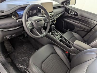 2026 Jeep Compass — photo 11 view