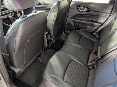 2026 Jeep Compass — photo 15 view