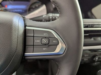 2026 Jeep Compass — photo 20 view
