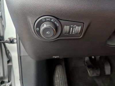 2026 Jeep Compass — photo 26 view