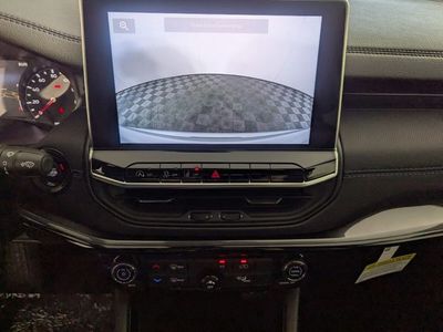 2026 Jeep Compass — photo 22 view