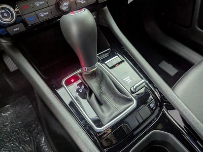 2026 Jeep Compass — photo 24 view