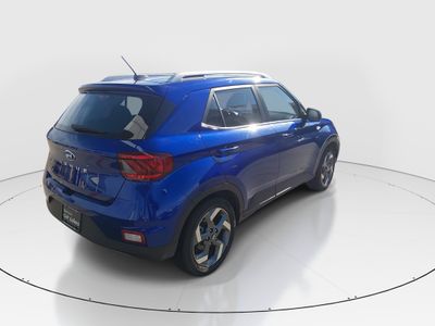2025 Hyundai Venue — photo 7 view