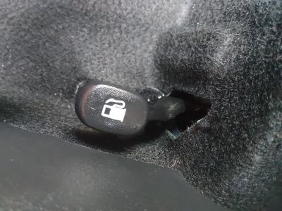 2025 Hyundai Venue — photo 18 view