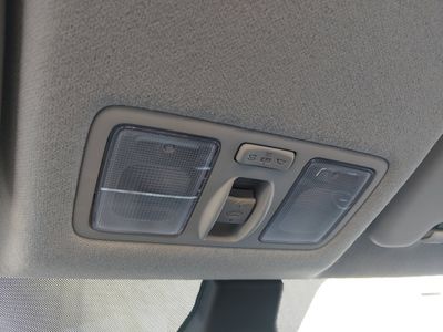 2025 Hyundai Venue — photo 19 view