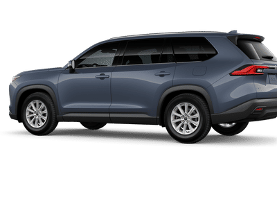 2026 Toyota Grand Highlander - Photo 7