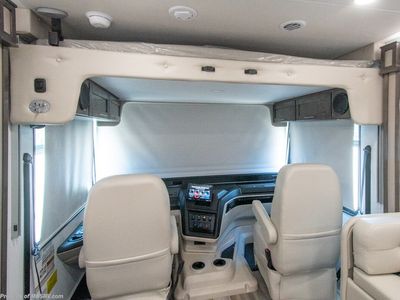 2026 Entegra Coach Vision XL — detail view