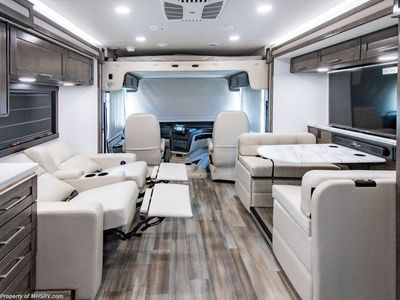 2026 Entegra Coach Vision XL — photo 15 view
