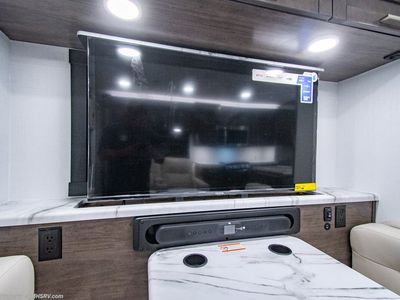 2026 Entegra Coach Vision XL — photo 10 view
