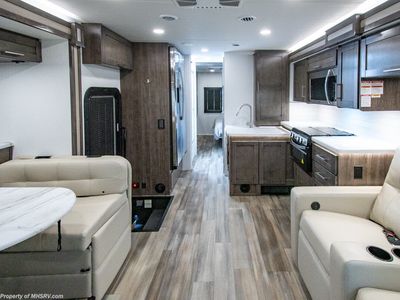 2026 Entegra Coach Vision XL — photo 7 view