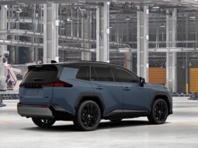 2026 Toyota RAV4 - Photo 12
