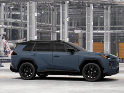 2026 Toyota RAV4 - Photo 15