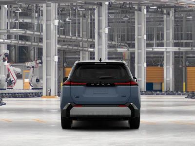 2026 Toyota RAV4 - Photo 10